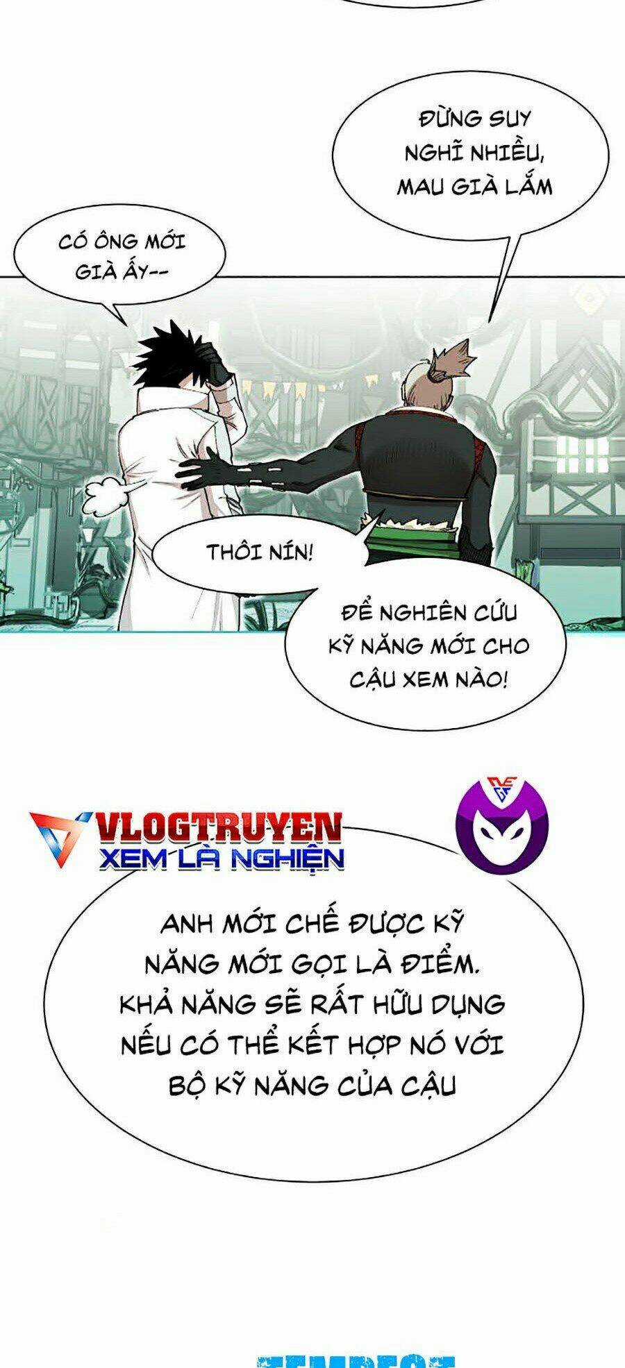 Hard Core Leveling Warrior Ss2 - Chapter 97 - Trang 44