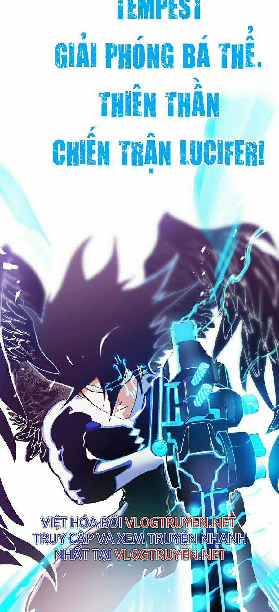 Hard Core Leveling Warrior Ss2 - Chapter 97 - Trang 45