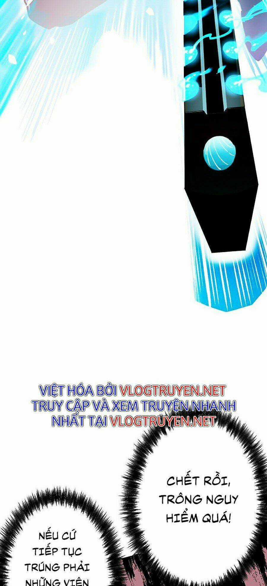 Hard Core Leveling Warrior Ss2 - Chapter 97 - Trang 46