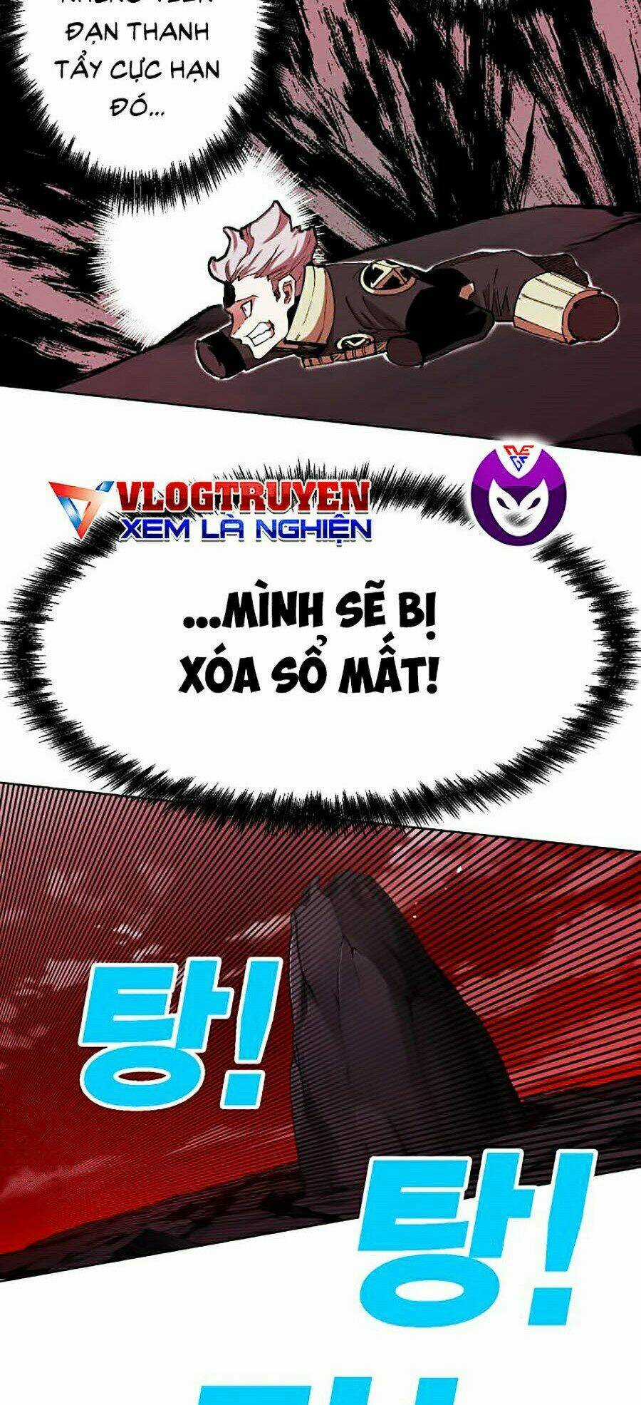 Hard Core Leveling Warrior Ss2 - Chapter 97 - Trang 47