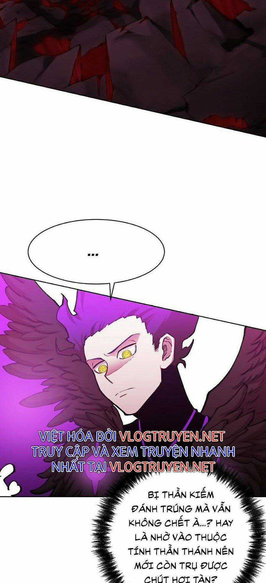 Hard Core Leveling Warrior Ss2 - Chapter 97 - Trang 49