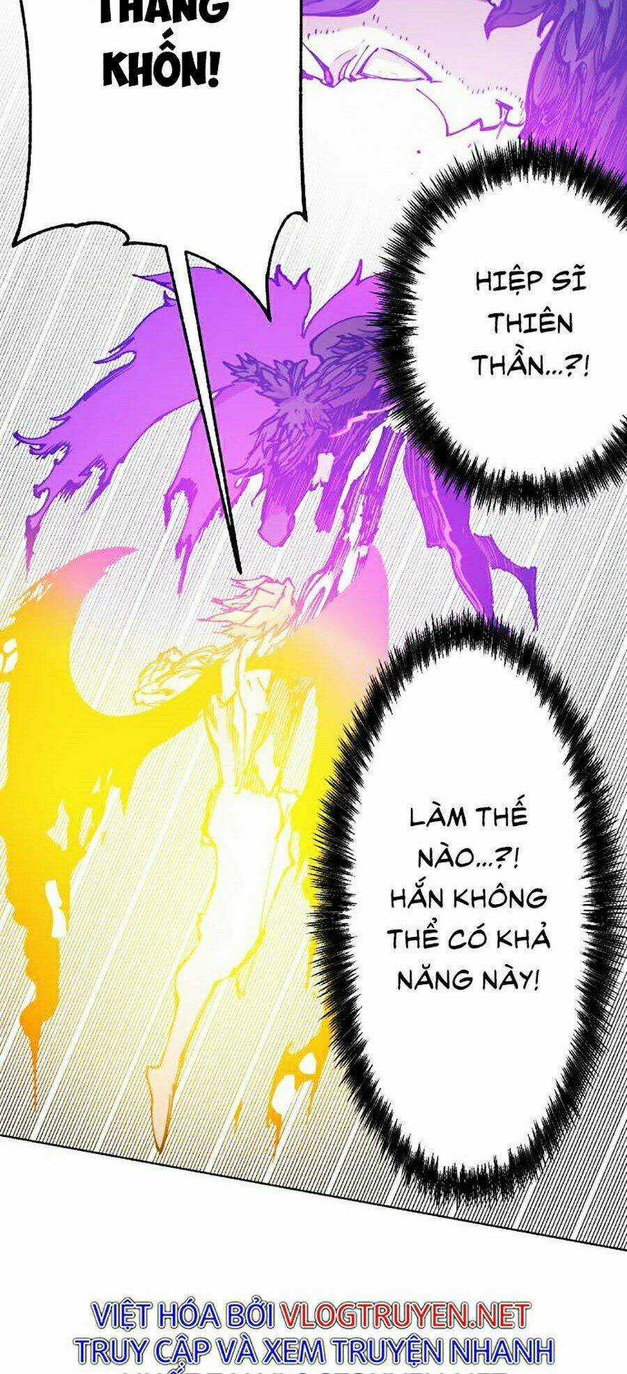 Hard Core Leveling Warrior Ss2 - Chapter 97 - Trang 51