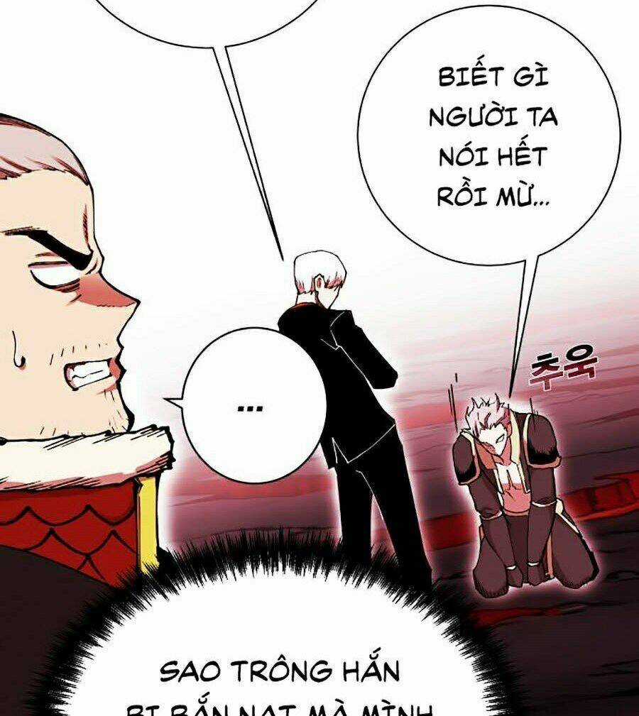 Hard Core Leveling Warrior Ss2 - Chapter 97 - Trang 70