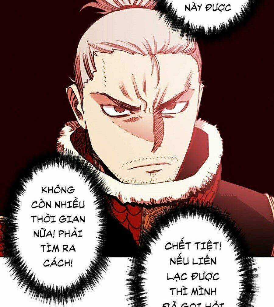 Hard Core Leveling Warrior Ss2 - Chapter 97 - Trang 72