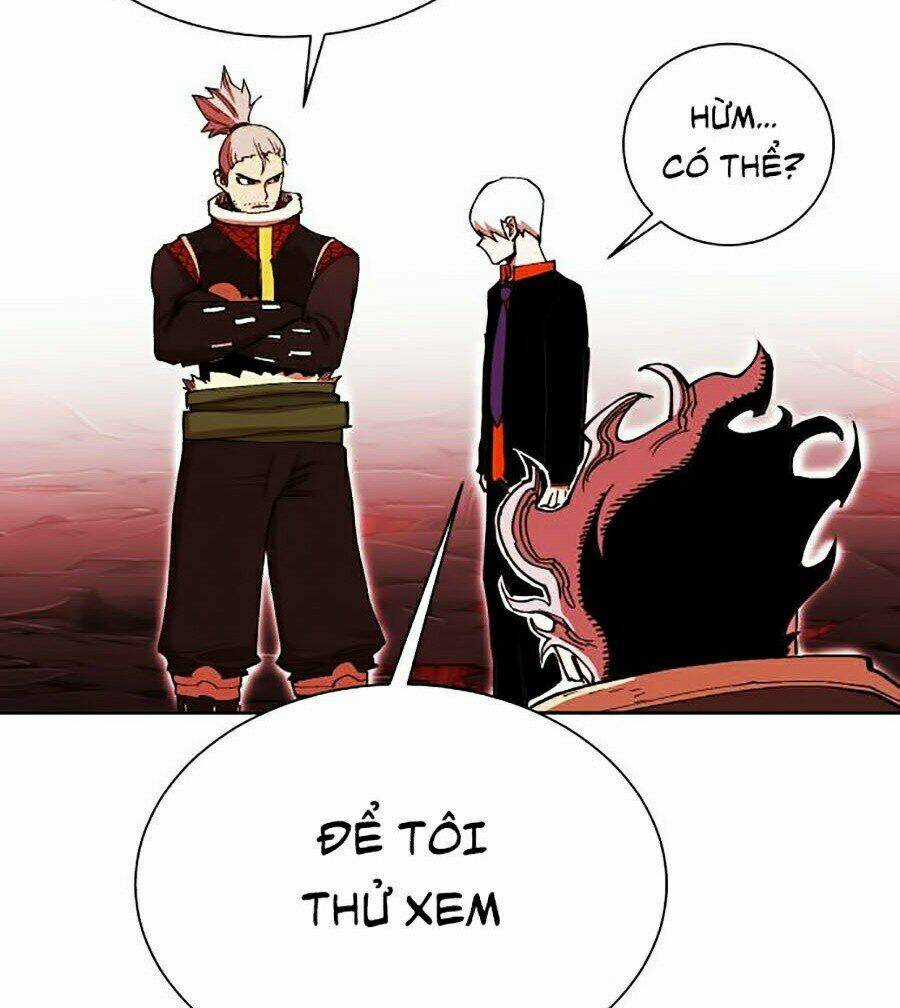 Hard Core Leveling Warrior Ss2 - Chapter 97 - Trang 77