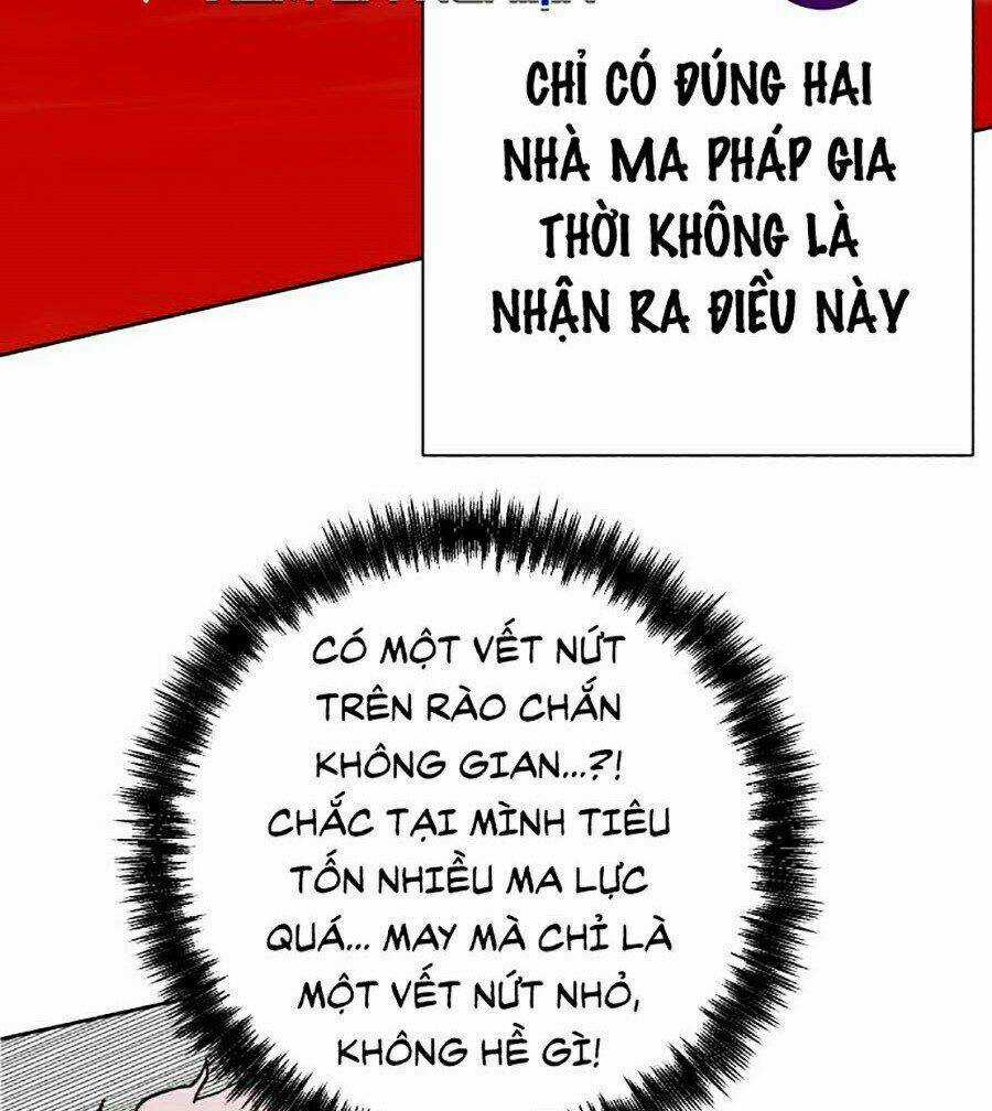 Hard Core Leveling Warrior Ss2 - Chapter 97 - Trang 81