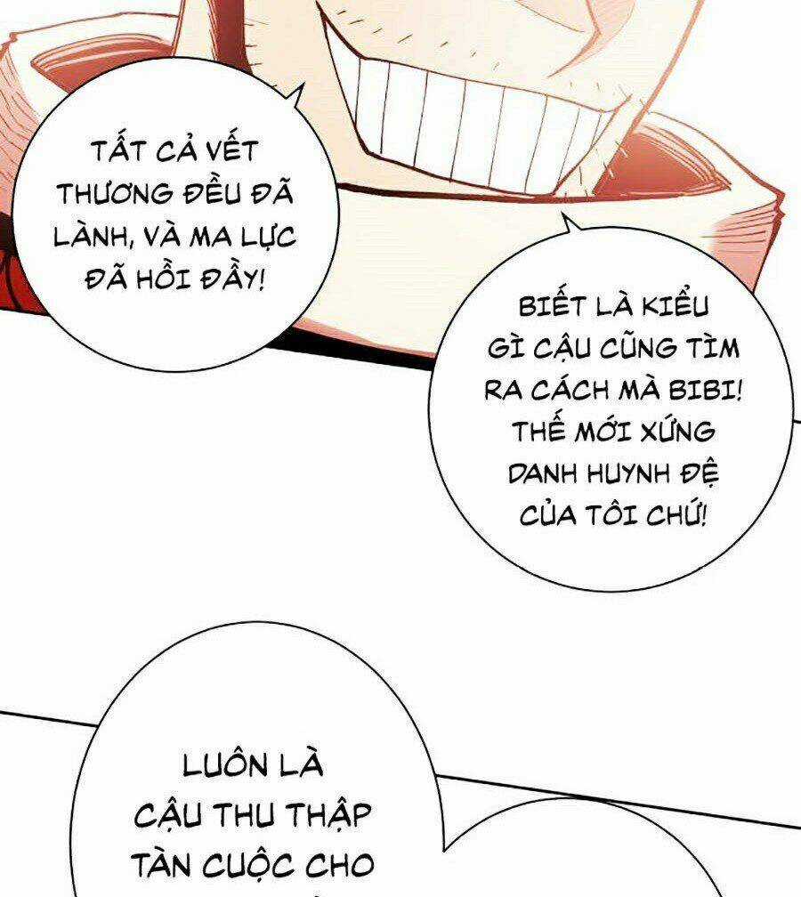 Hard Core Leveling Warrior Ss2 - Chapter 97 - Trang 87