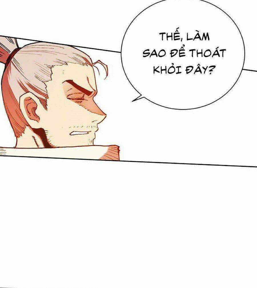 Hard Core Leveling Warrior Ss2 - Chapter 97 - Trang 89