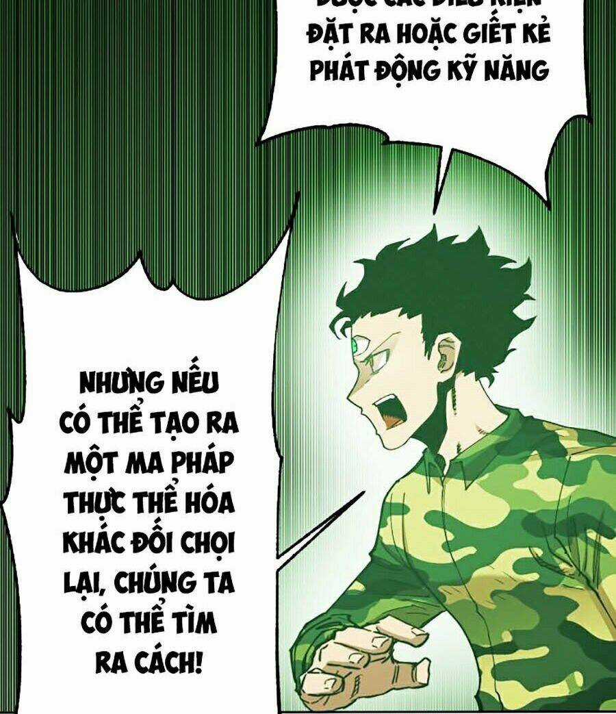 Hard Core Leveling Warrior Ss2 - Chapter 97 - Trang 92