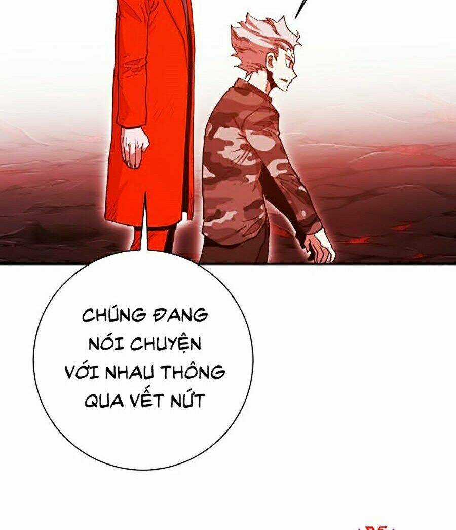 Hard Core Leveling Warrior Ss2 - Chapter 97 - Trang 94