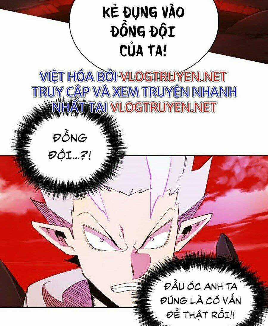 Hard Core Leveling Warrior Ss2 - Chapter 98 - Trang 101