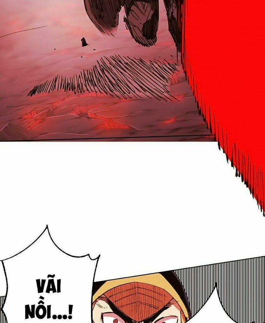 Hard Core Leveling Warrior Ss2 - Chapter 98 - Trang 108