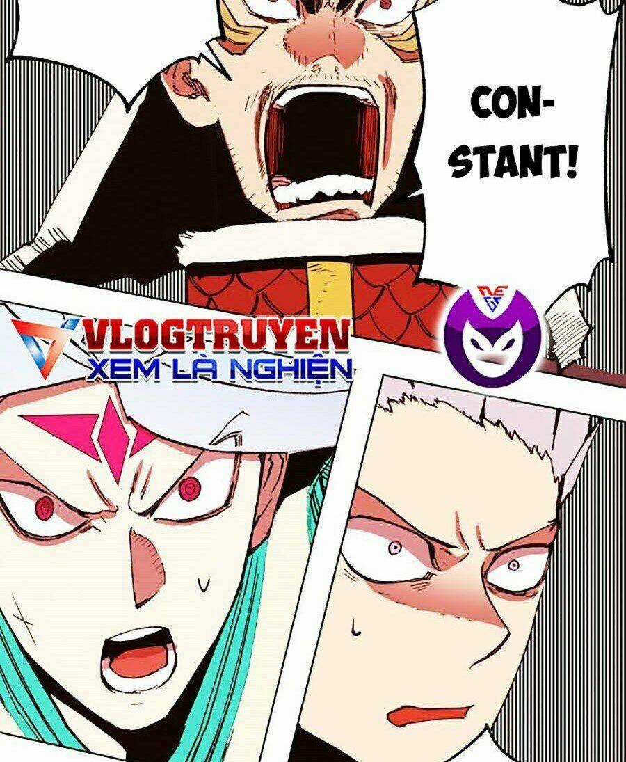 Hard Core Leveling Warrior Ss2 - Chapter 98 - Trang 109