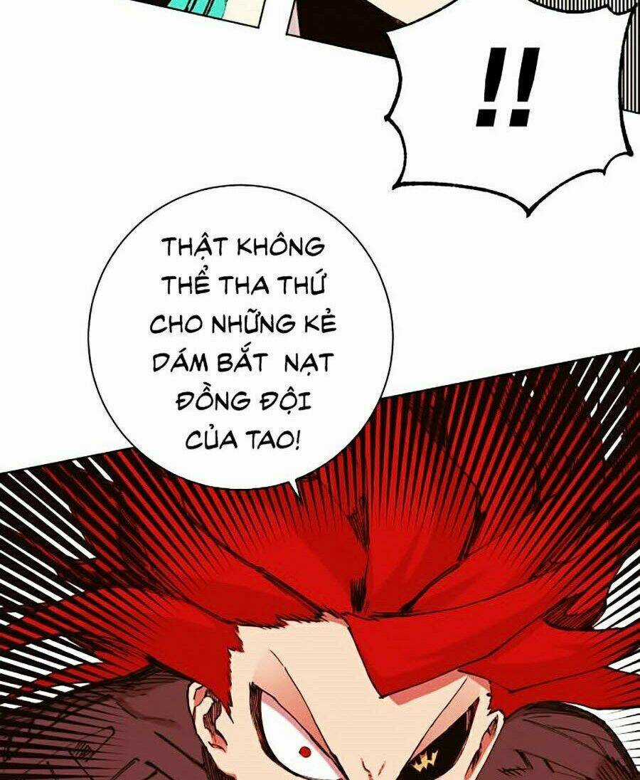 Hard Core Leveling Warrior Ss2 - Chapter 98 - Trang 110