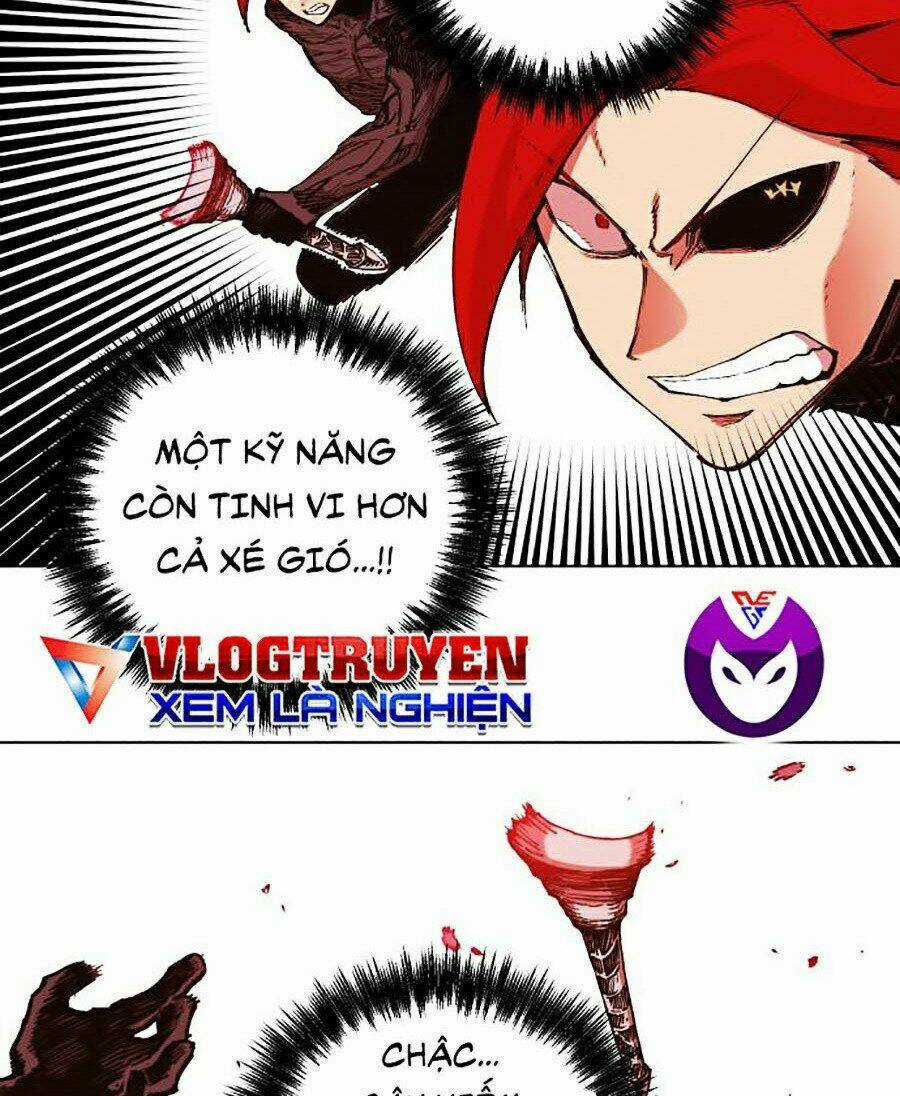 Hard Core Leveling Warrior Ss2 - Chapter 98 - Trang 114