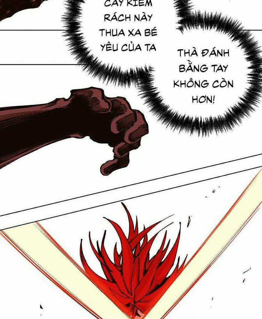 Hard Core Leveling Warrior Ss2 - Chapter 98 - Trang 115