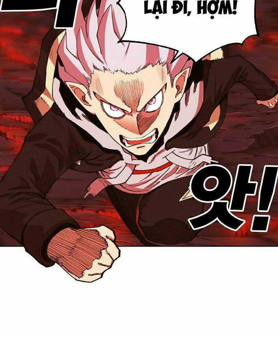 Hard Core Leveling Warrior Ss2 - Chapter 98 - Trang 119