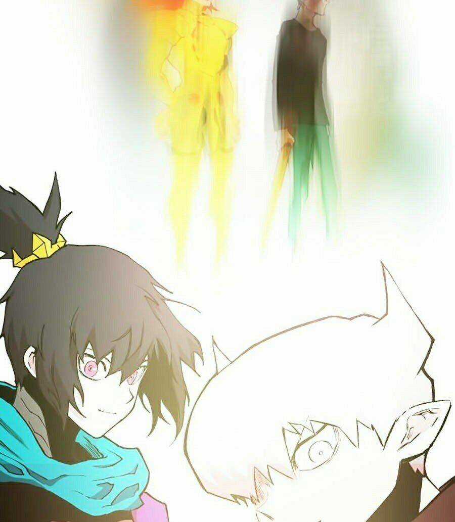 Hard Core Leveling Warrior Ss2 - Chapter 98 - Trang 137