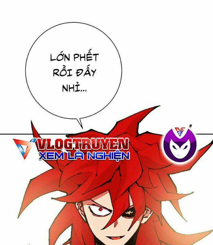 Hard Core Leveling Warrior Ss2 - Chapter 98 - Trang 143