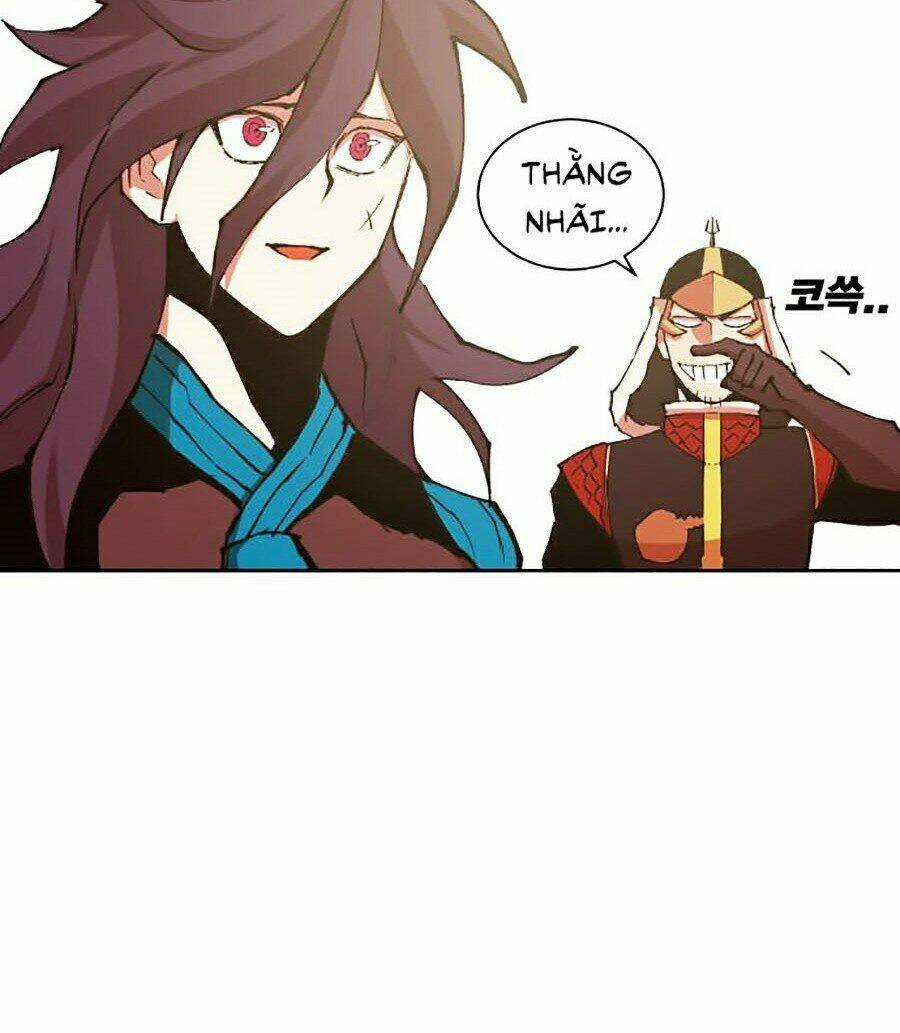 Hard Core Leveling Warrior Ss2 - Chapter 98 - Trang 147