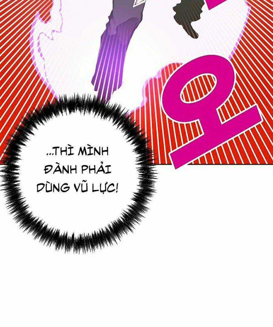 Hard Core Leveling Warrior Ss2 - Chapter 98 - Trang 24