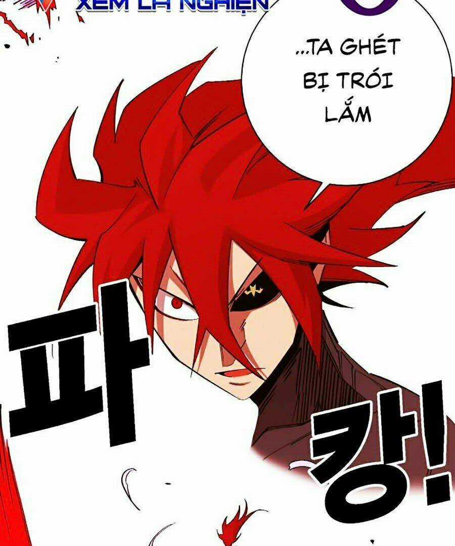 Hard Core Leveling Warrior Ss2 - Chapter 98 - Trang 37