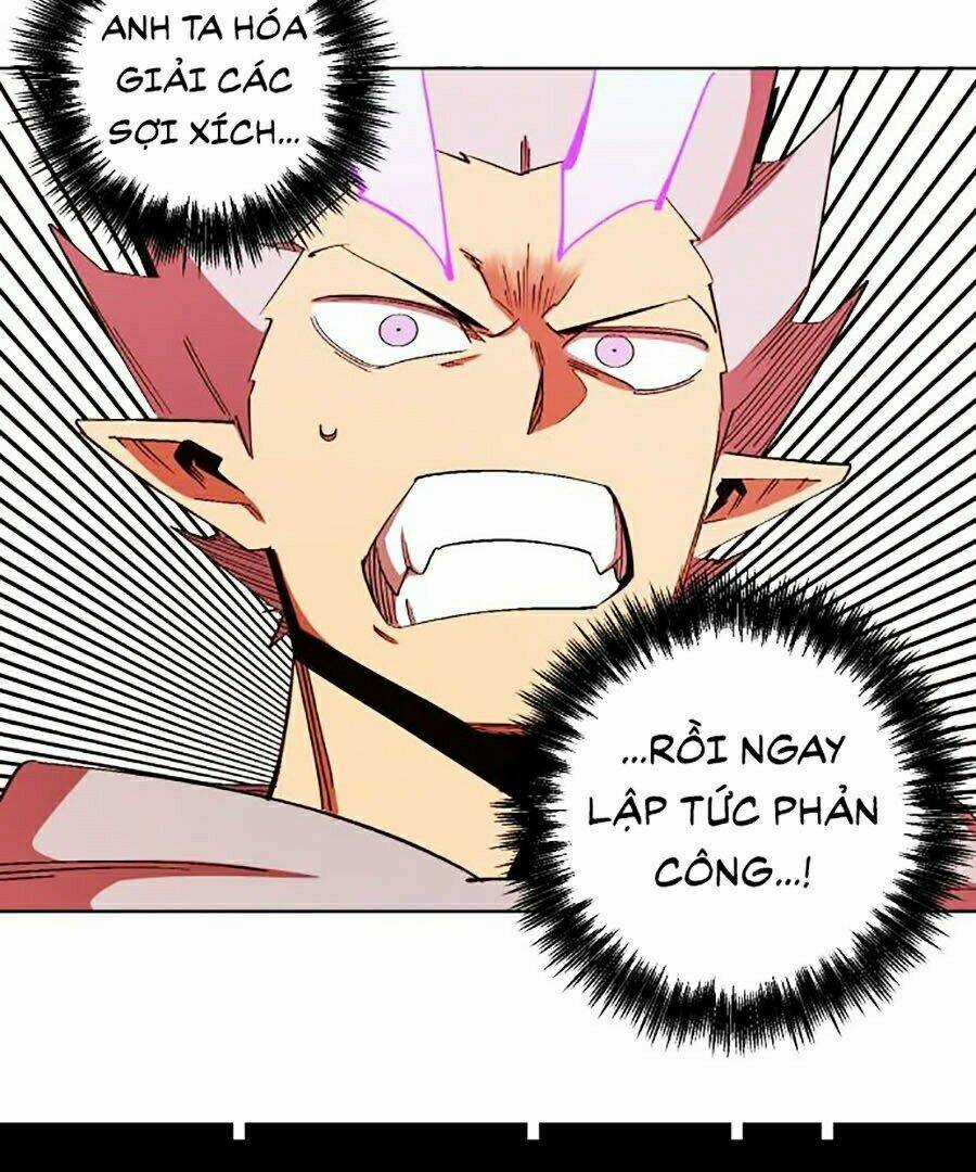 Hard Core Leveling Warrior Ss2 - Chapter 98 - Trang 40