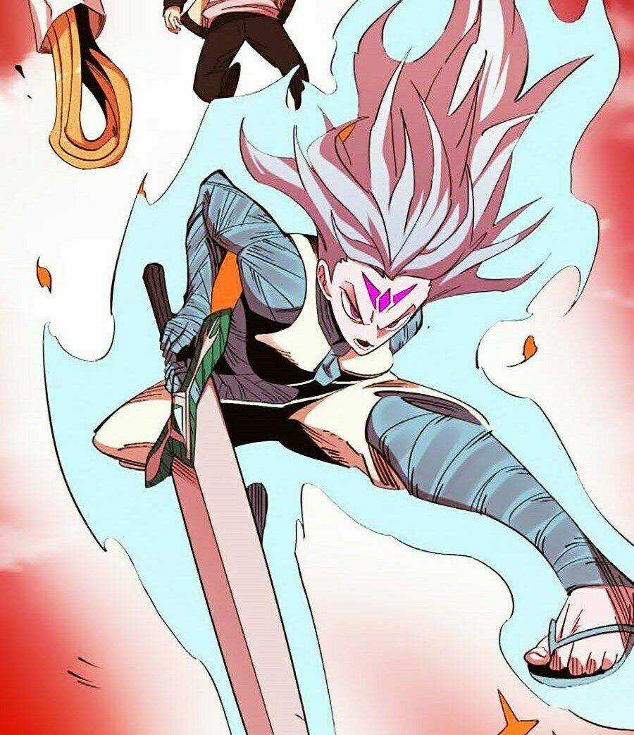 Hard Core Leveling Warrior Ss2 - Chapter 98 - Trang 43