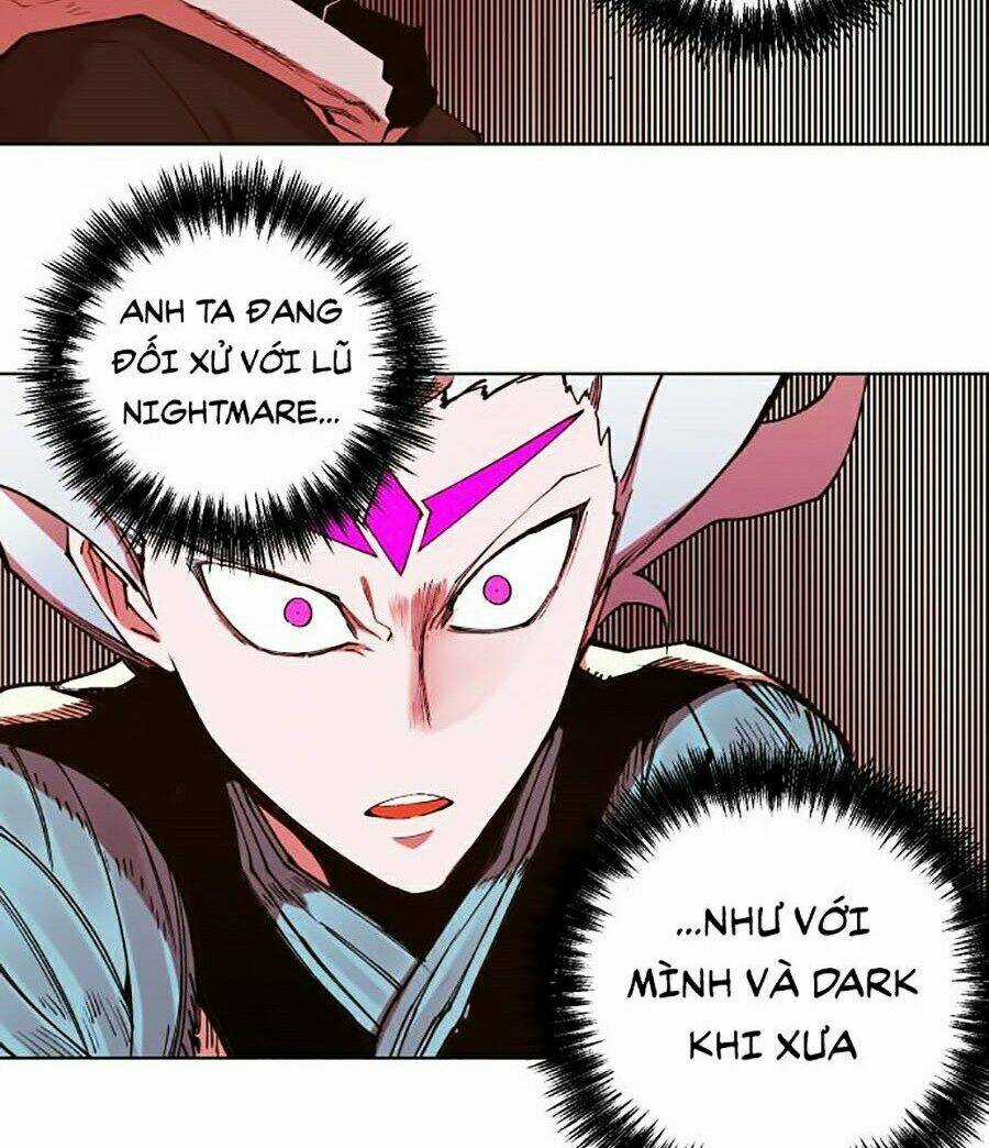 Hard Core Leveling Warrior Ss2 - Chapter 98 - Trang 60