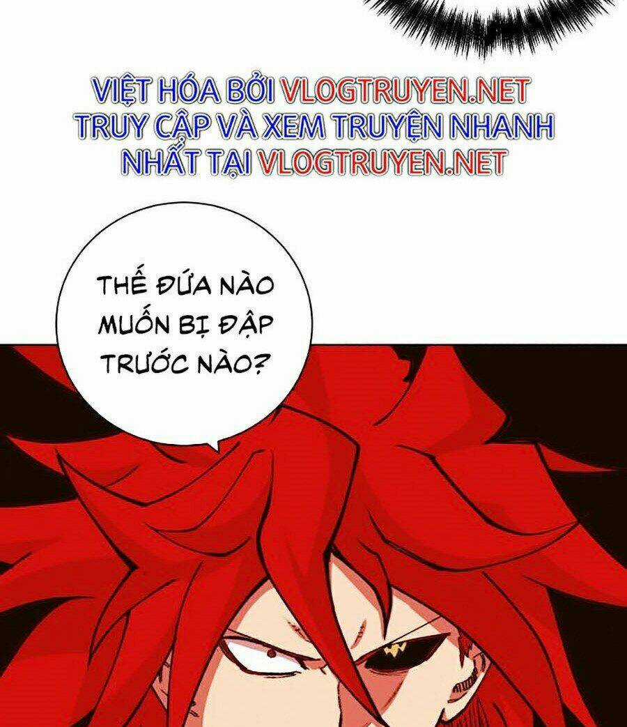 Hard Core Leveling Warrior Ss2 - Chapter 98 - Trang 61