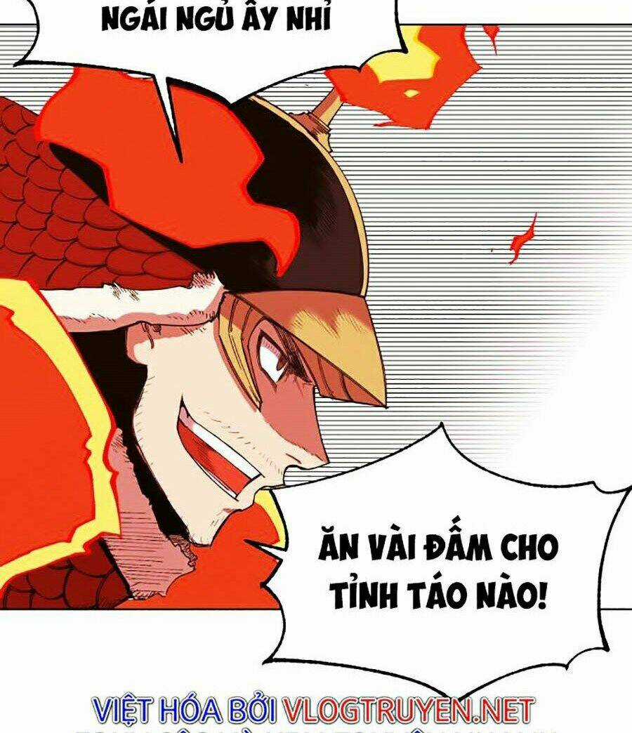 Hard Core Leveling Warrior Ss2 - Chapter 98 - Trang 64