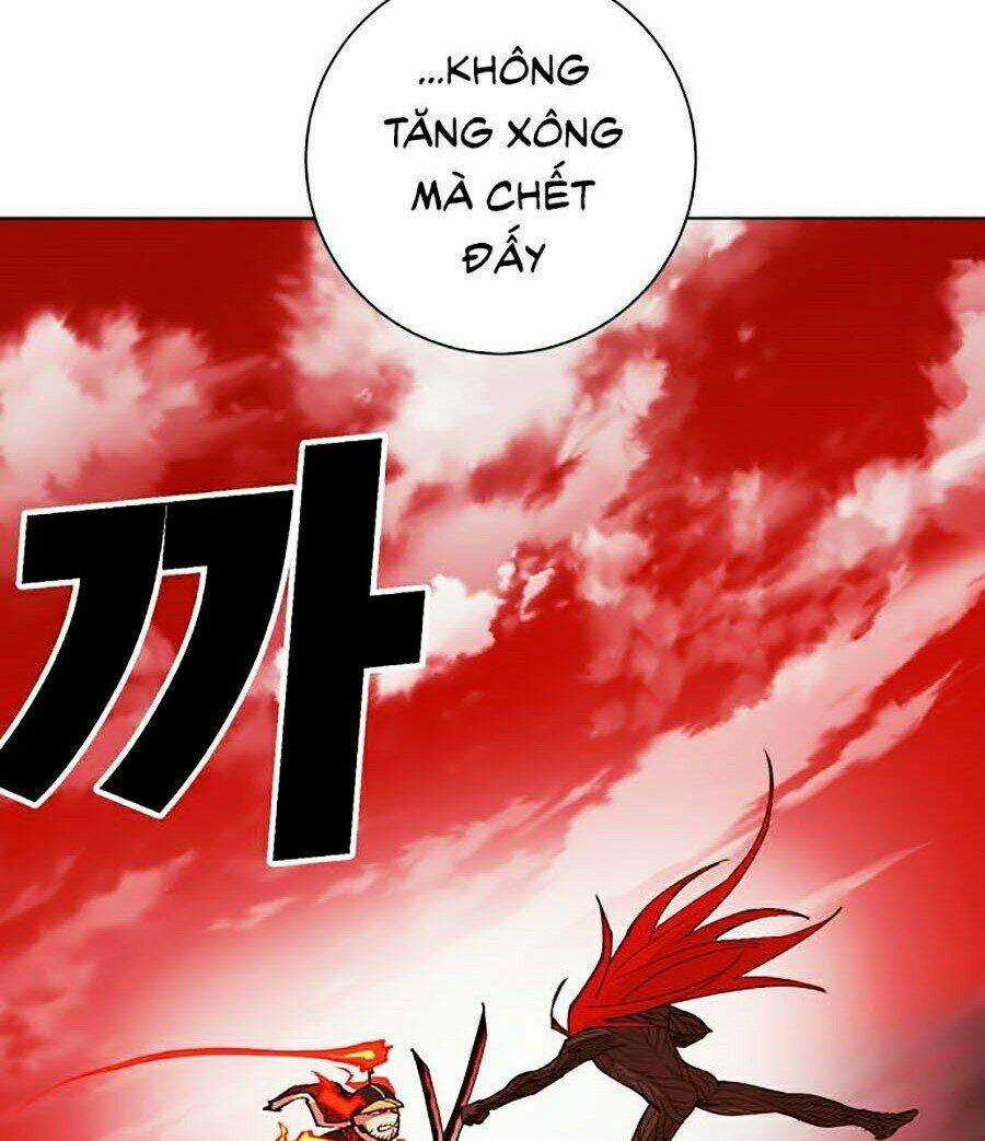 Hard Core Leveling Warrior Ss2 - Chapter 98 - Trang 67