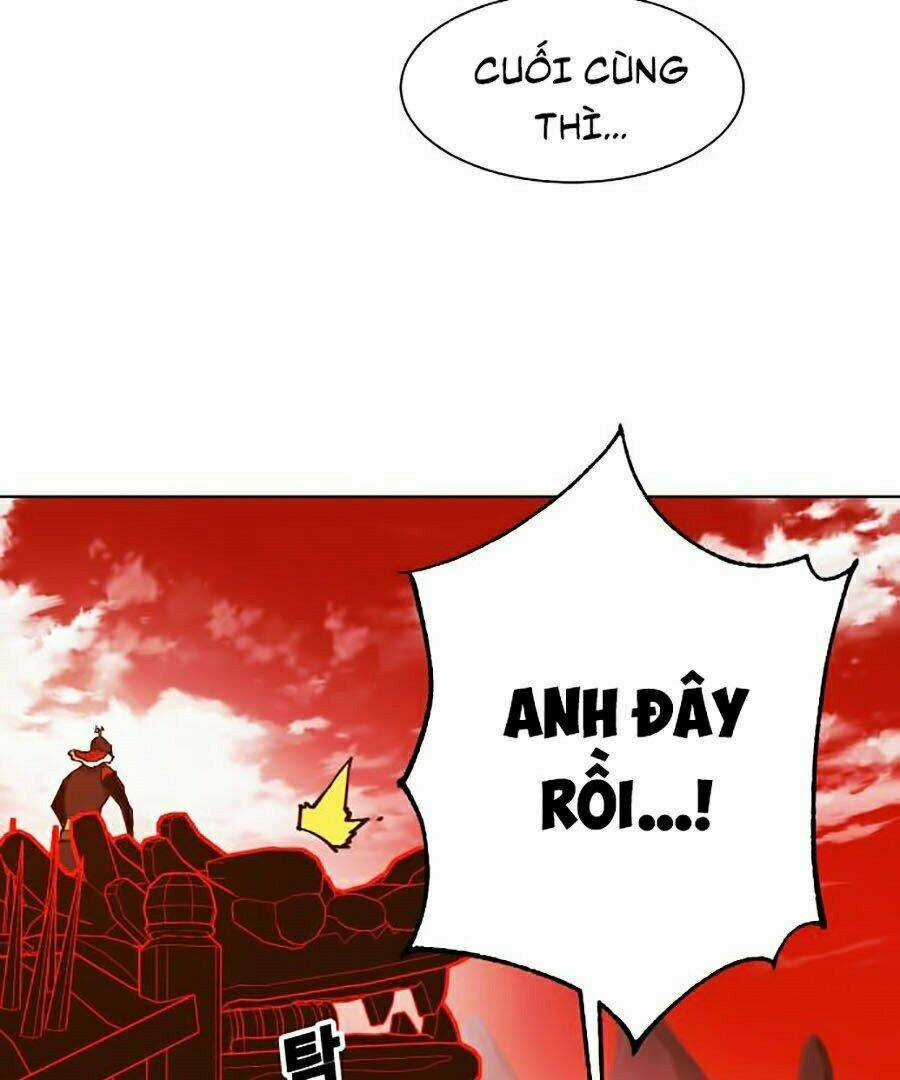 Hard Core Leveling Warrior Ss2 - Chapter 98 - Trang 8