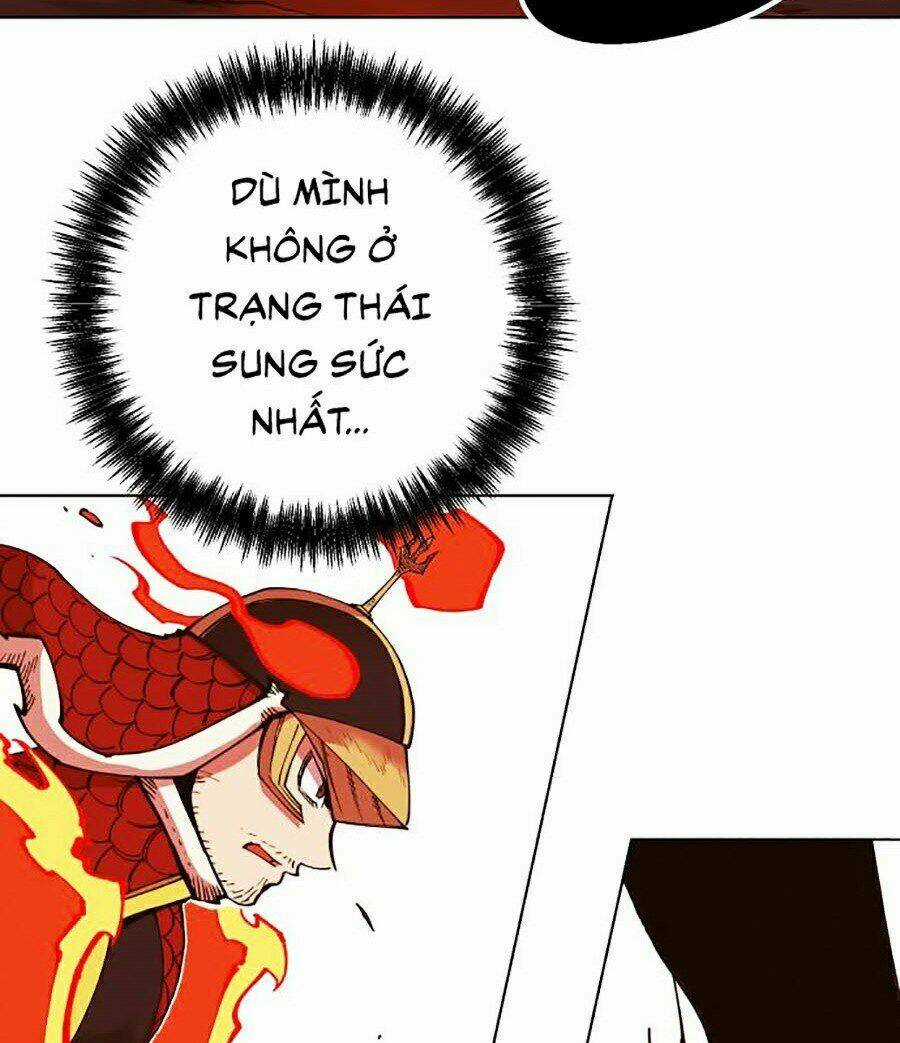 Hard Core Leveling Warrior Ss2 - Chapter 98 - Trang 73