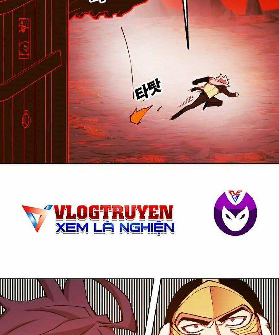 Hard Core Leveling Warrior Ss2 - Chapter 98 - Trang 9