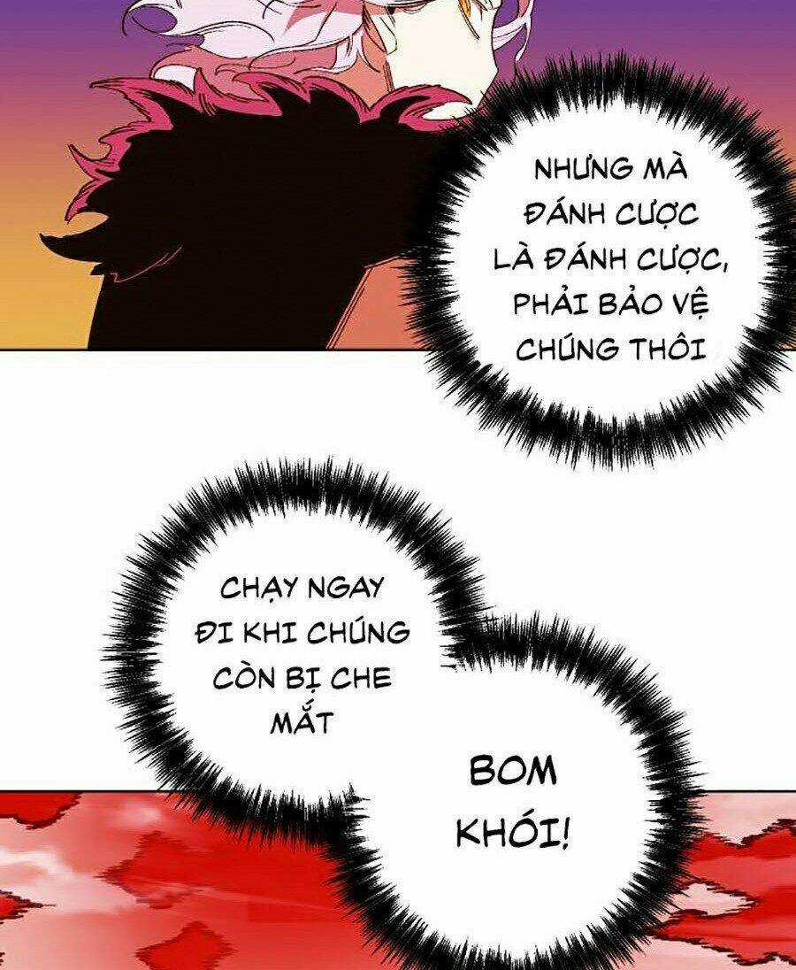 Hard Core Leveling Warrior Ss2 - Chapter 98 - Trang 88