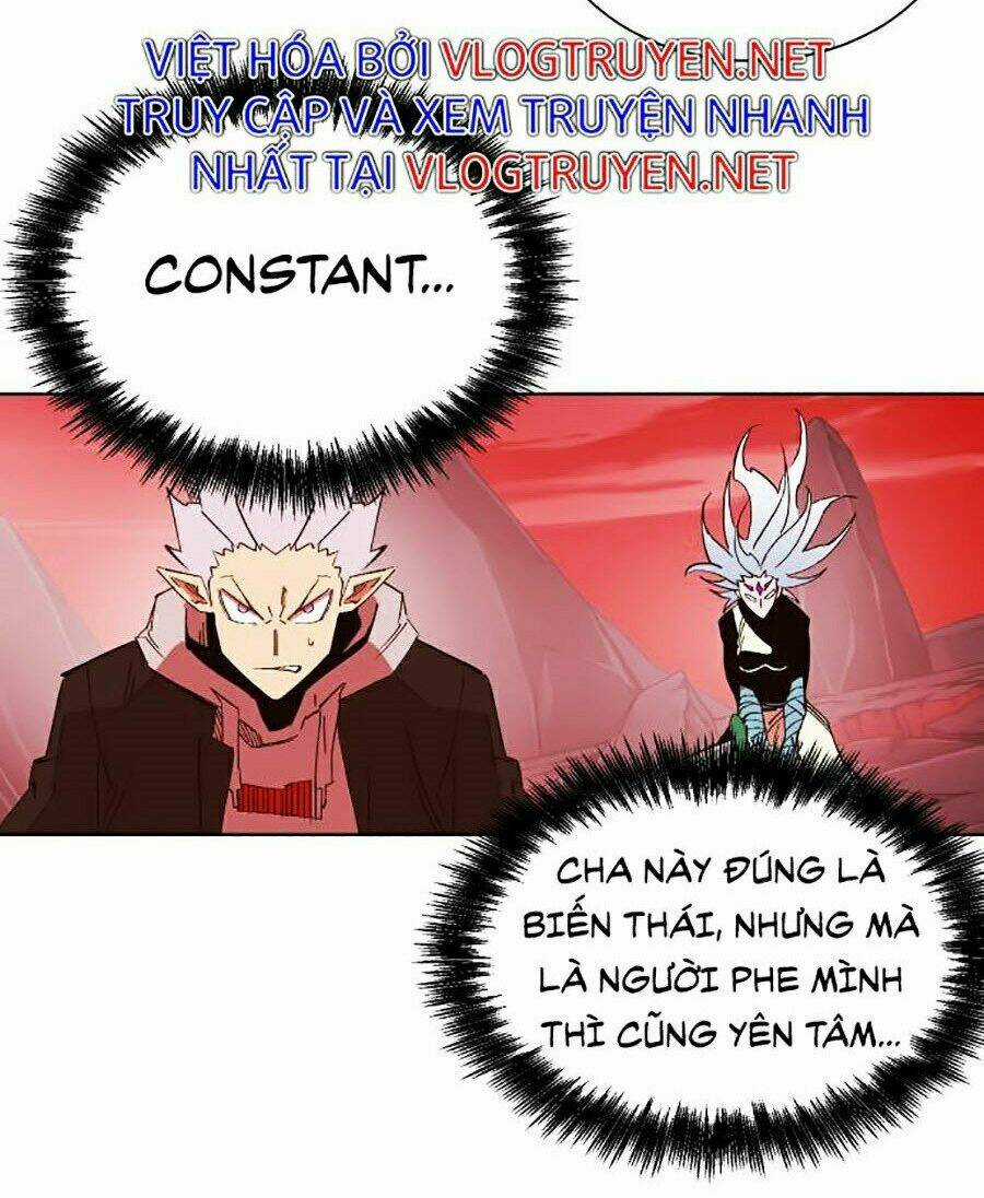 Hard Core Leveling Warrior Ss2 - Chapter 98 - Trang 96