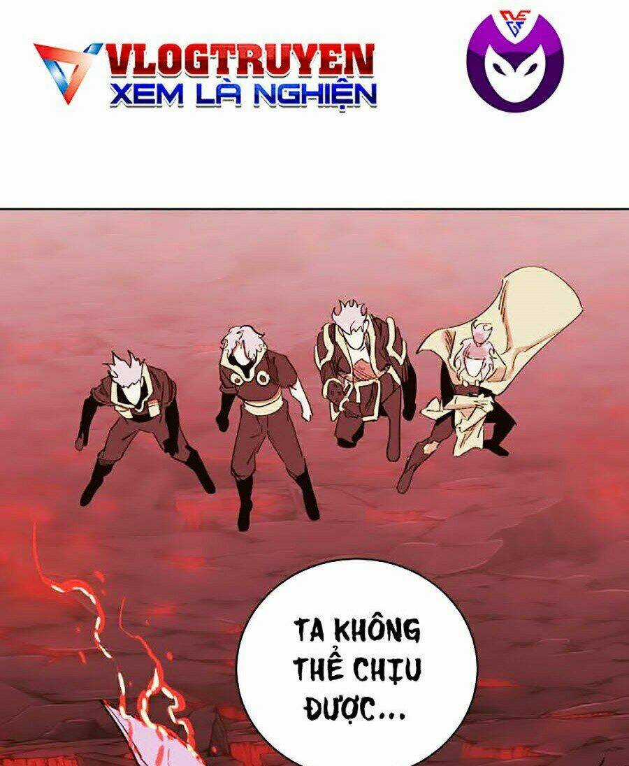 Hard Core Leveling Warrior Ss2 - Chapter 98 - Trang 99