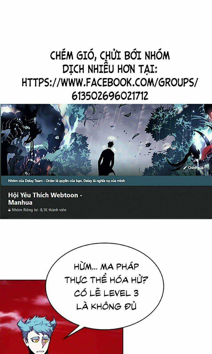 Hard Core Leveling Warrior Ss2 - Chapter 99 - Trang 104