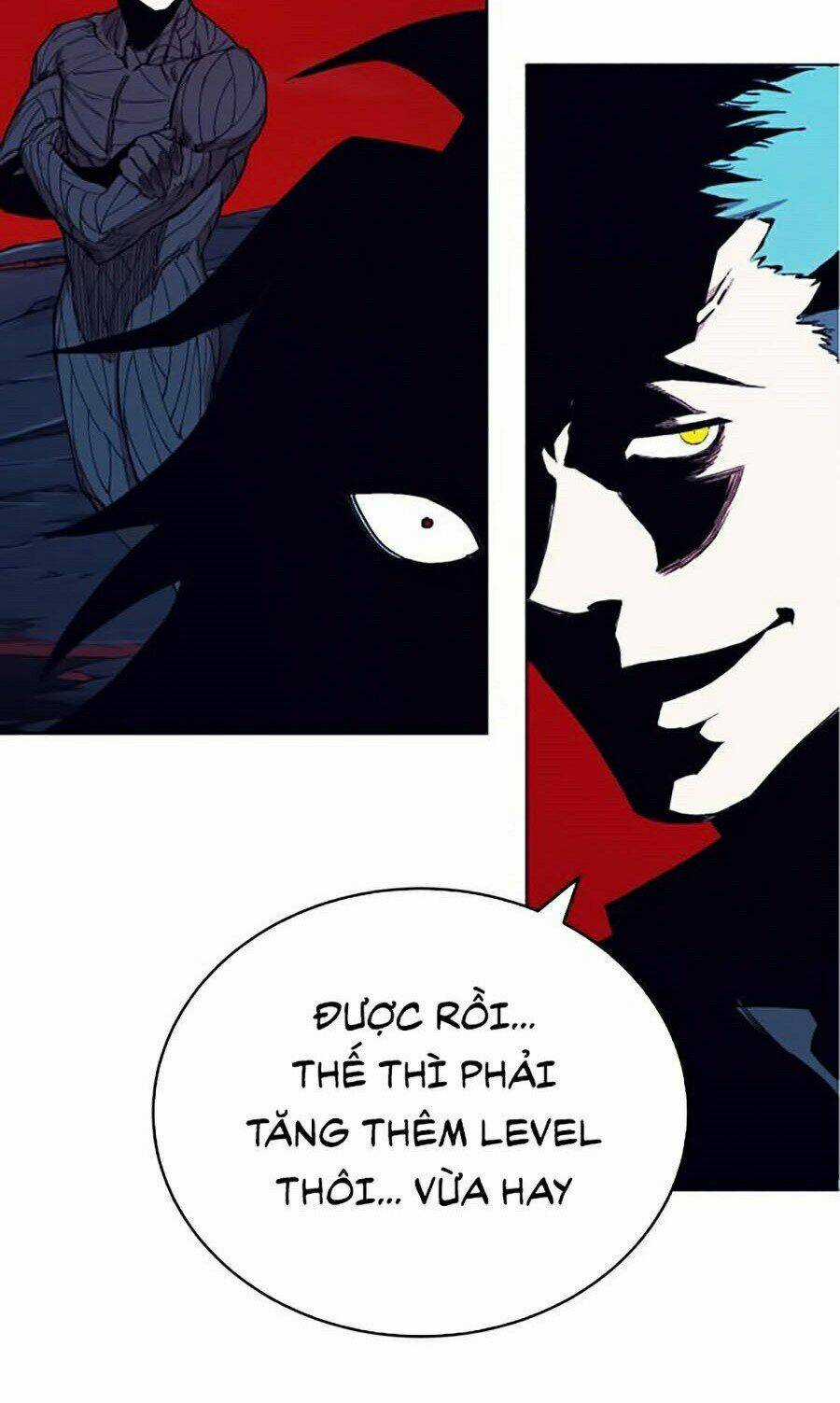 Hard Core Leveling Warrior Ss2 - Chapter 99 - Trang 105