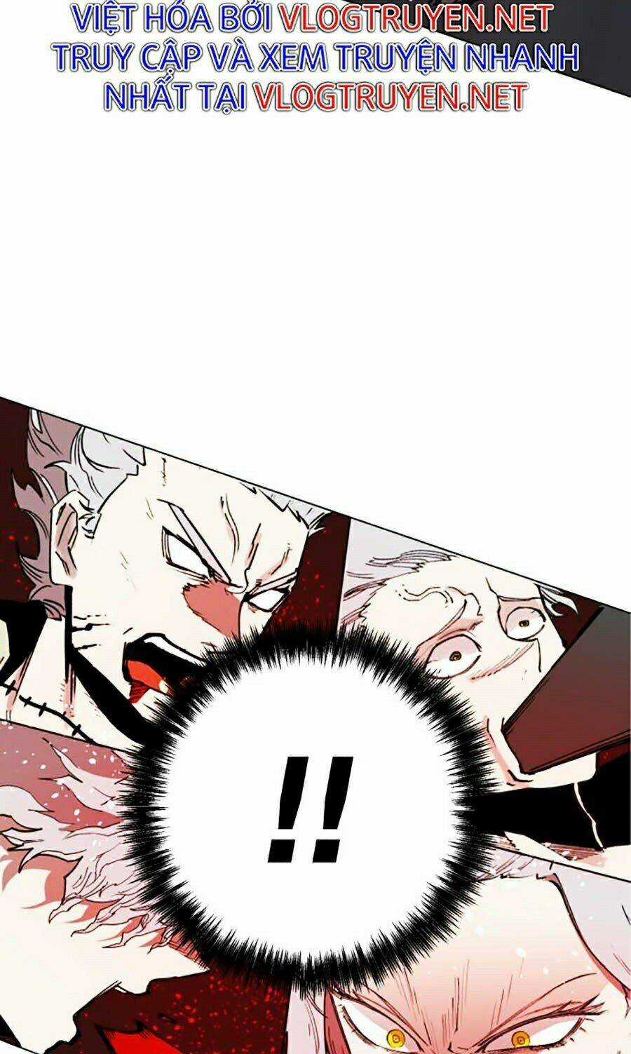 Hard Core Leveling Warrior Ss2 - Chapter 99 - Trang 115