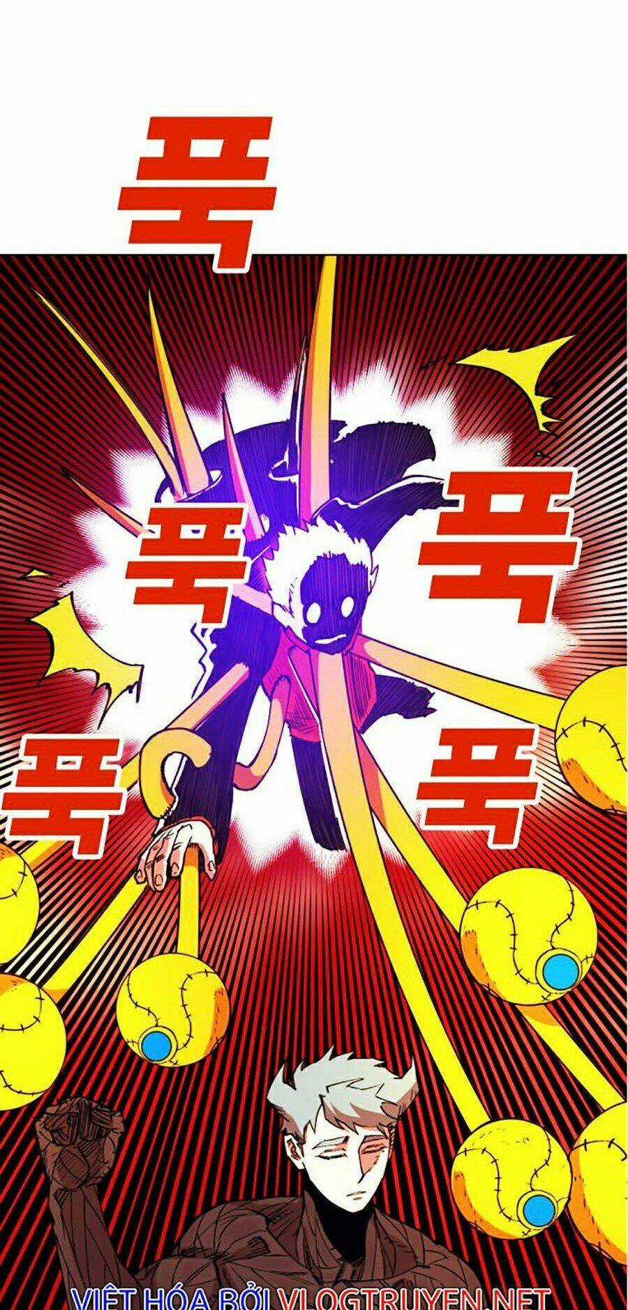 Hard Core Leveling Warrior Ss2 - Chapter 99 - Trang 13