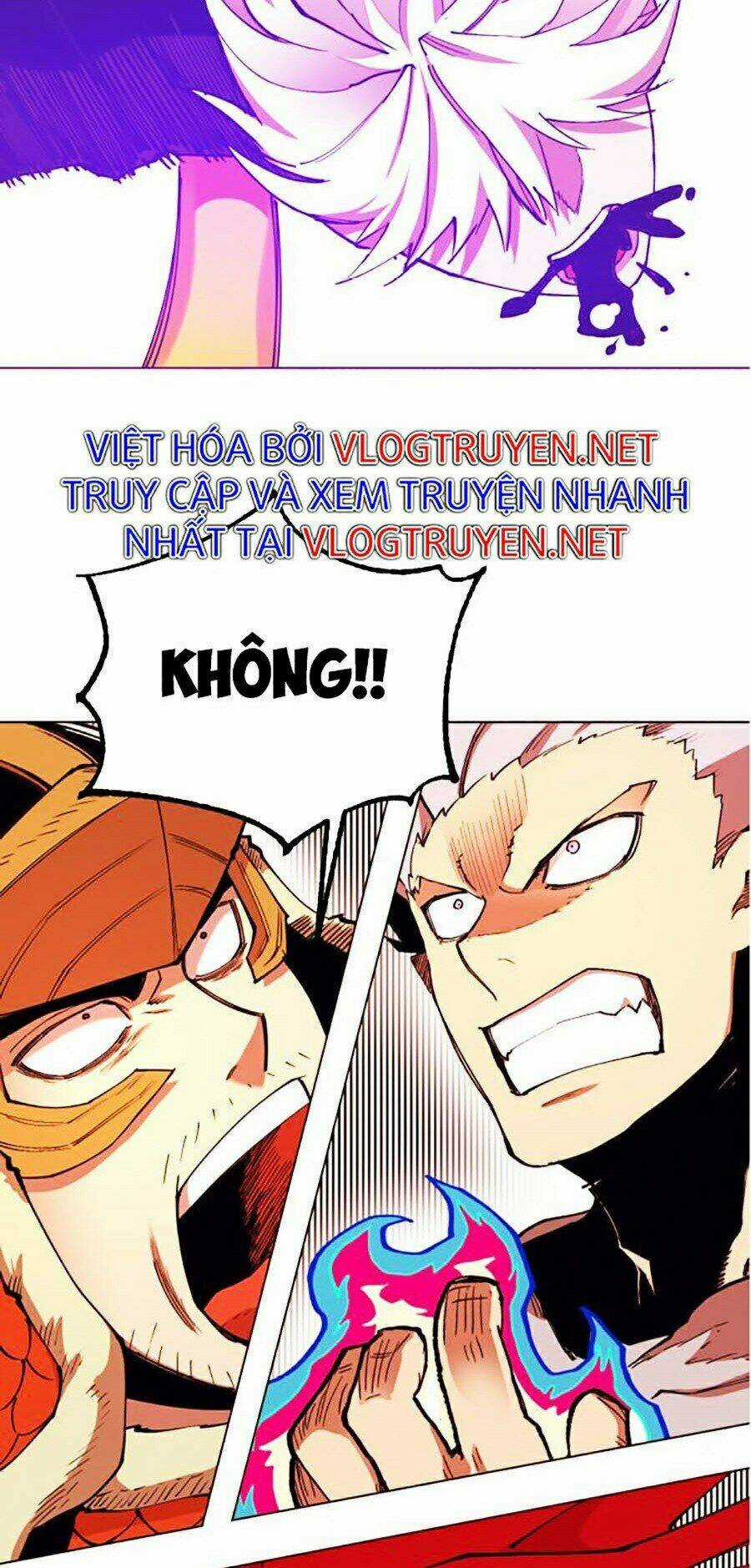 Hard Core Leveling Warrior Ss2 - Chapter 99 - Trang 15