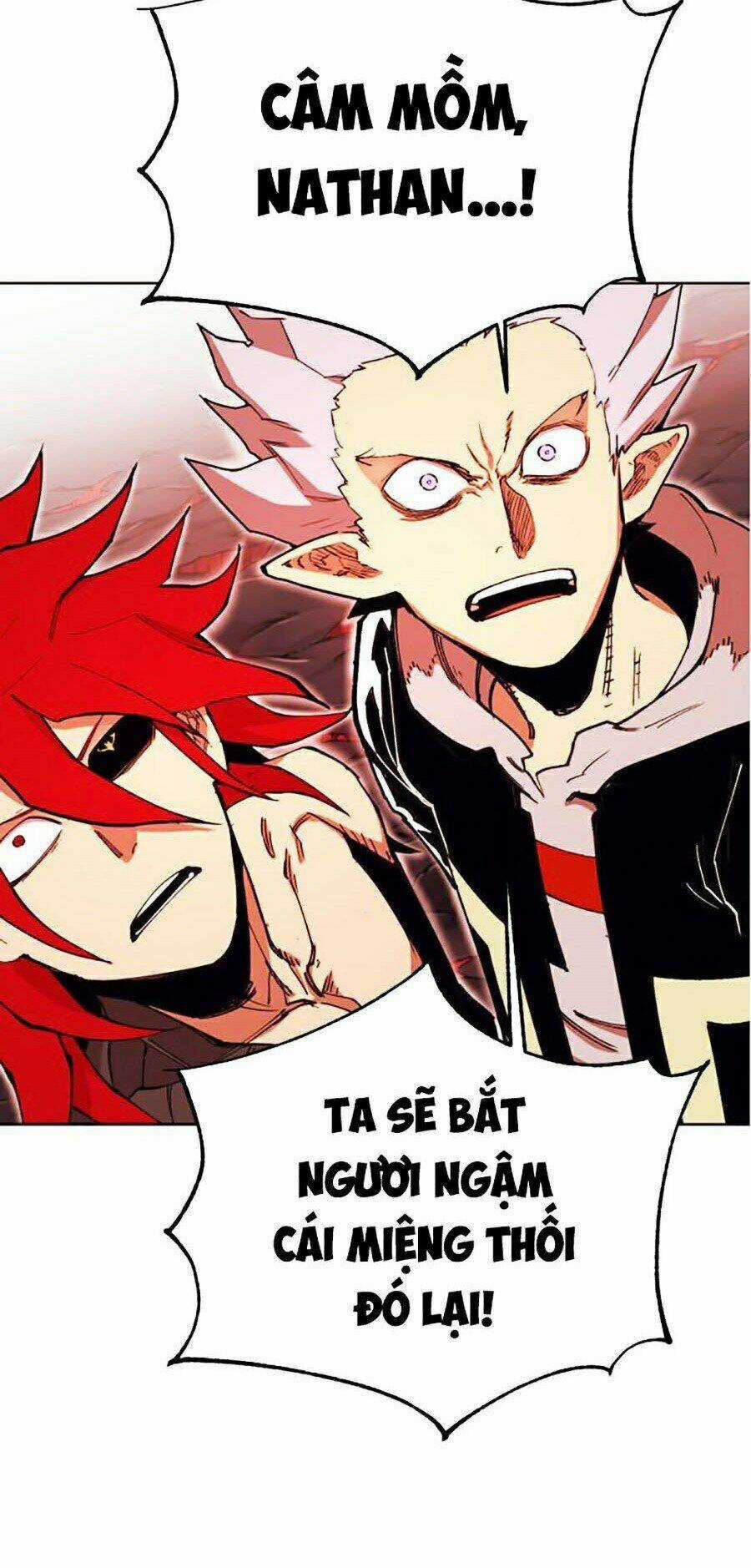 Hard Core Leveling Warrior Ss2 - Chapter 99 - Trang 3