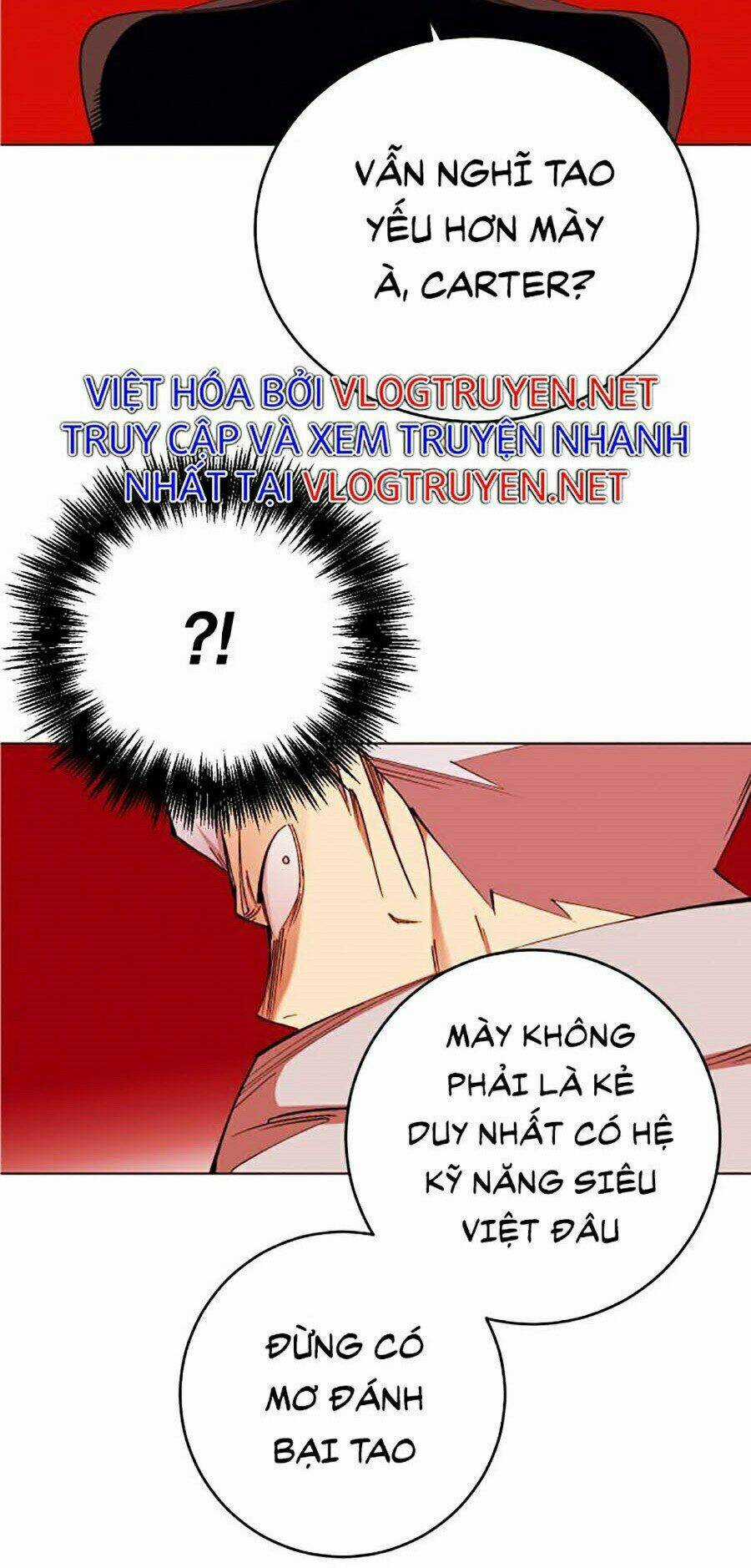 Hard Core Leveling Warrior Ss2 - Chapter 99 - Trang 22