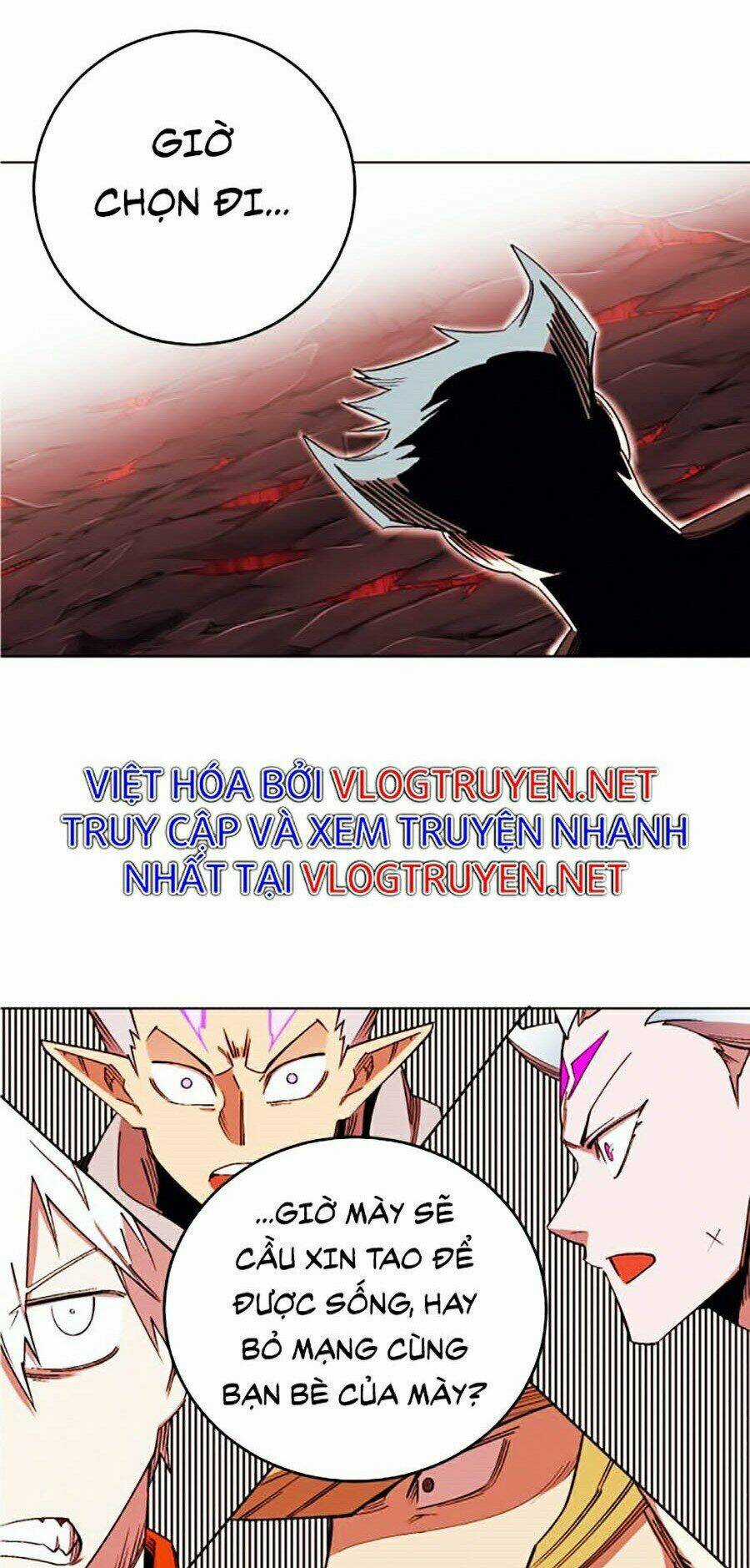 Hard Core Leveling Warrior Ss2 - Chapter 99 - Trang 25