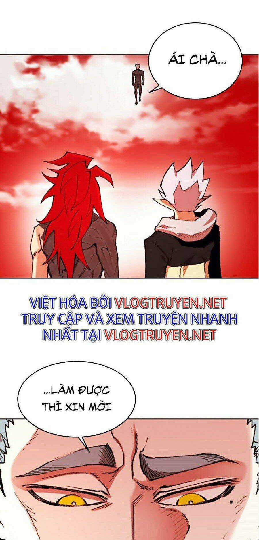 Hard Core Leveling Warrior Ss2 - Chapter 99 - Trang 4