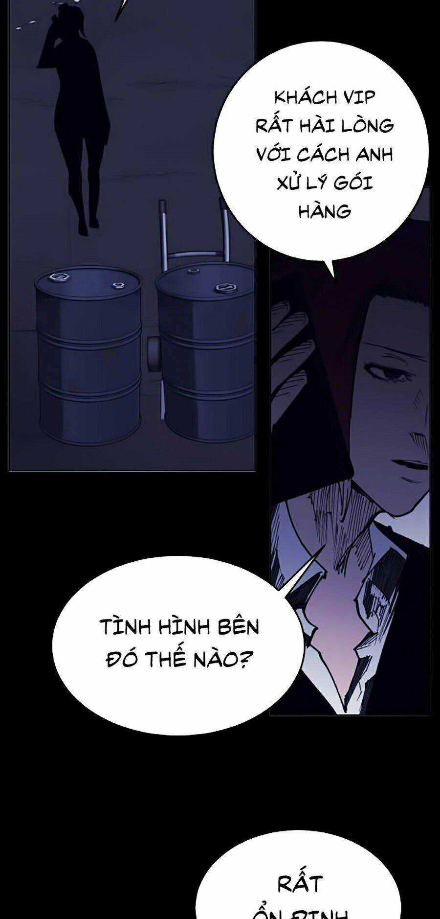 Hard Core Leveling Warrior Ss2 - Chapter 99 - Trang 31