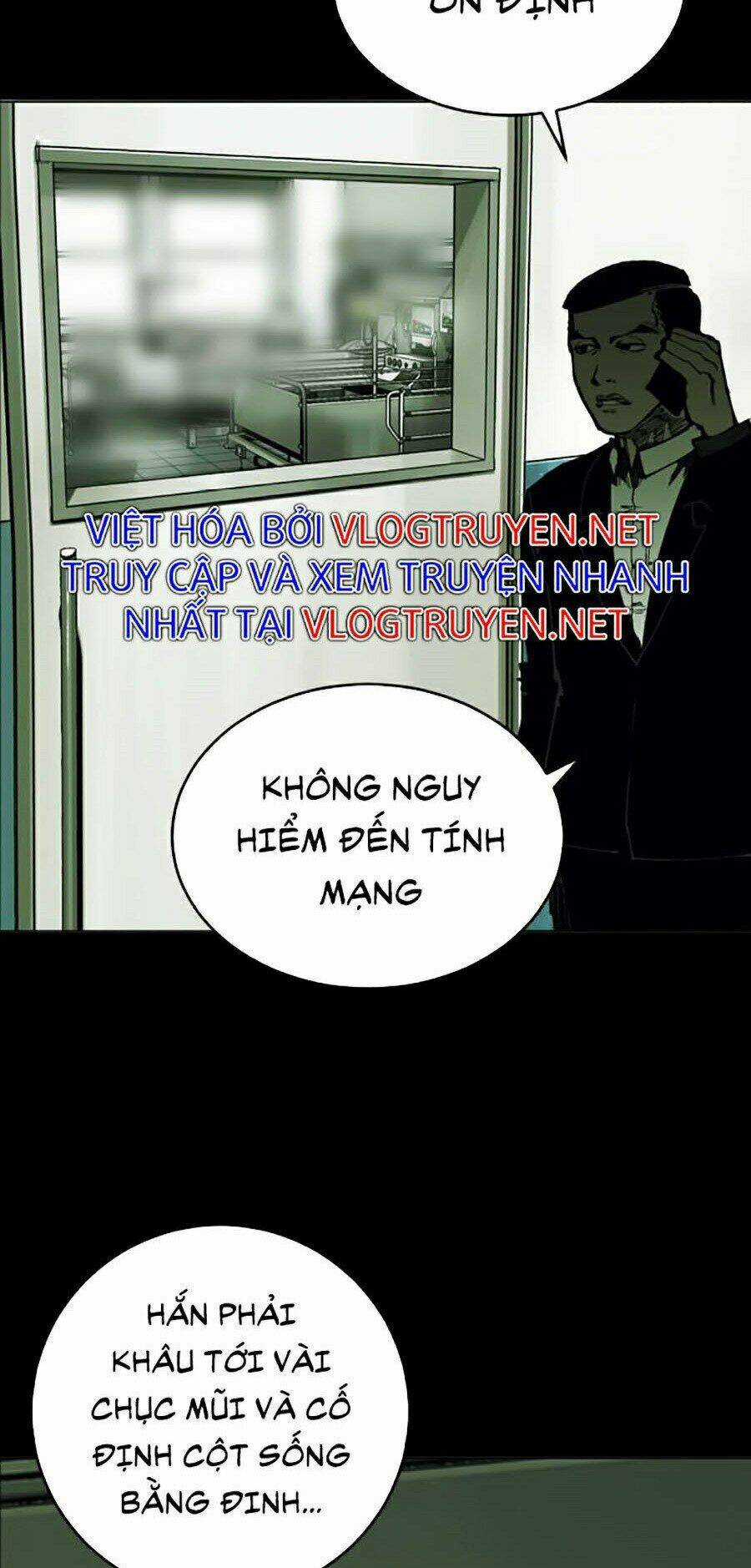 Hard Core Leveling Warrior Ss2 - Chapter 99 - Trang 32