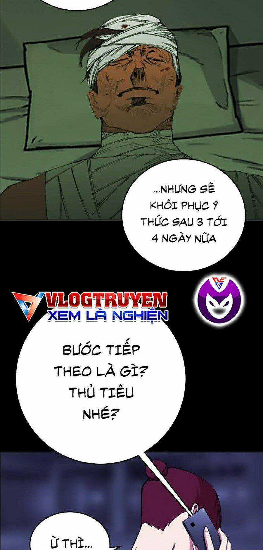 Hard Core Leveling Warrior Ss2 - Chapter 99 - Trang 33